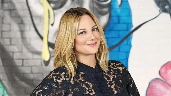 «Να περιαυτολογεί, να μην θέλει να...» - Η Νάνσυ Ζαμπέτογλου αποκαλύπτει τι την ενοχλεί σε ένα καλεσμένο