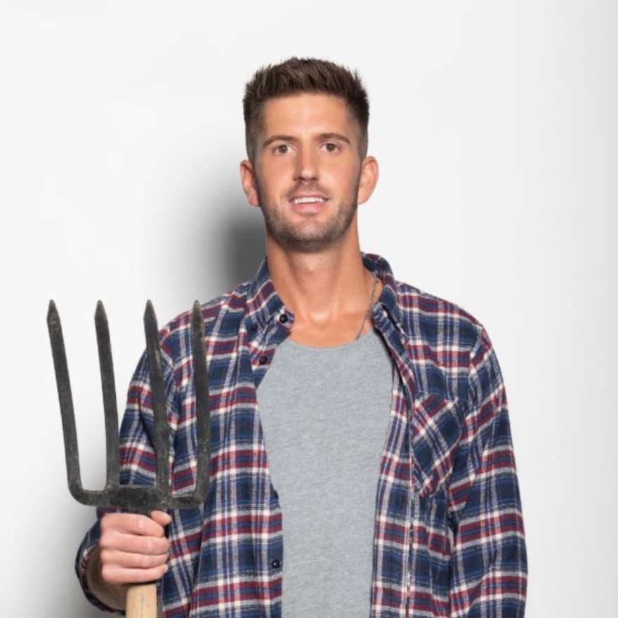 Αυτός είναι ο μεγάλος νικητής της Φάρμας 2