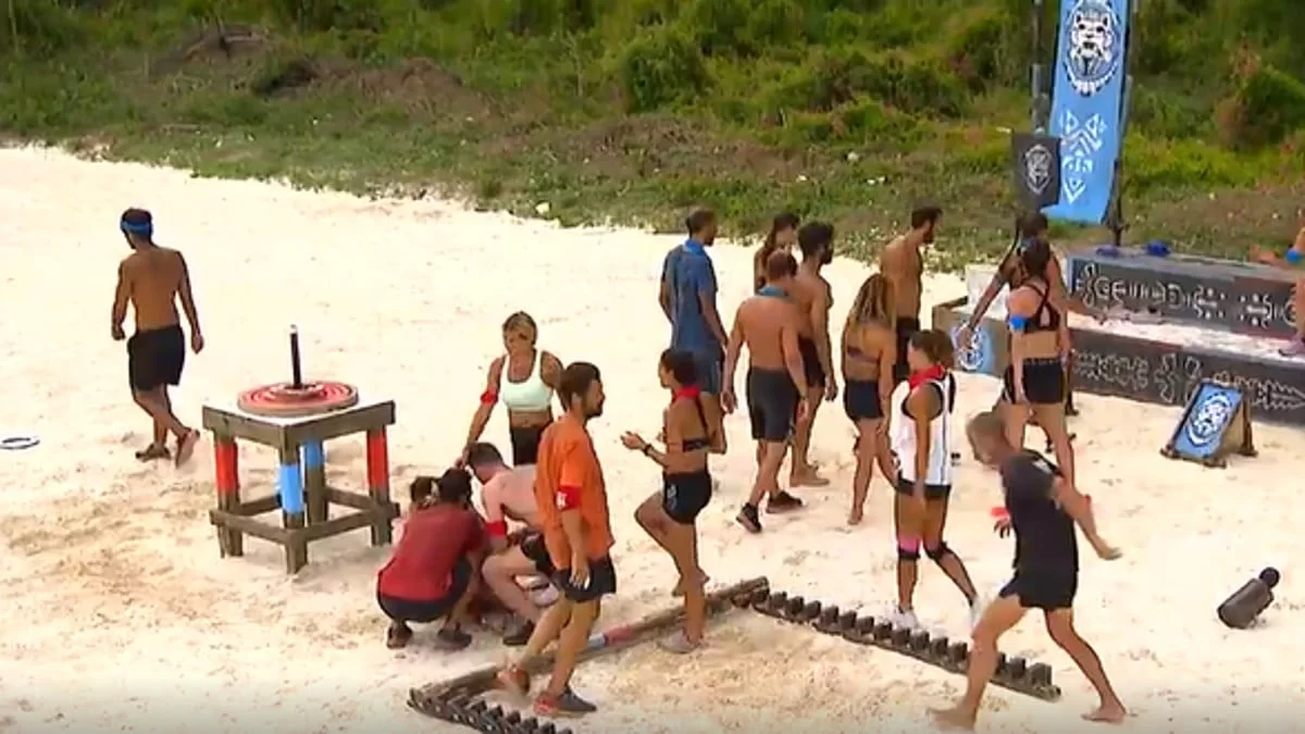 Survivor 5: Πήραν την πολυπόθητη ασυλία! - Για ποιους "τρίζει" η καρέκλα;