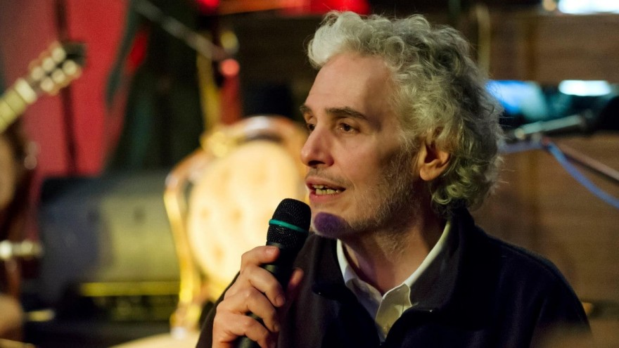 Νίκος Αϊβαλής