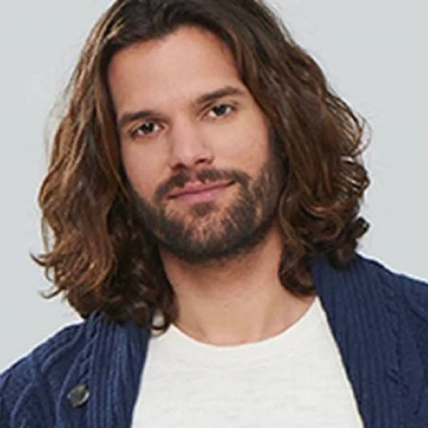 Νίκος Μπράβος