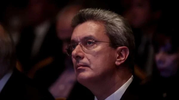 «Έσκασε» η ανακοίνωση του ΑΝΤ1 για τον Νίκο Χατζηνικολάου - Τι συνέβη;