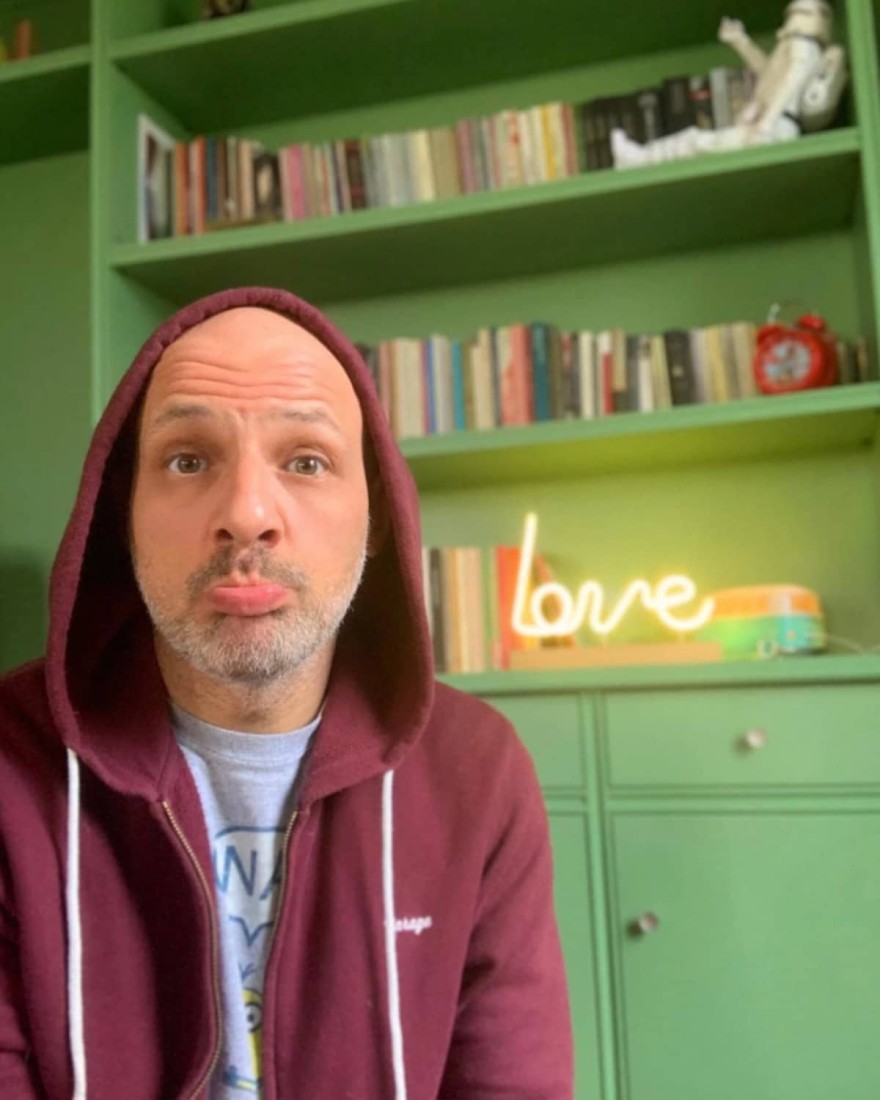 Το σπίτι του Νίκο Μουτσινά φωτογραφίες εσωτερικό