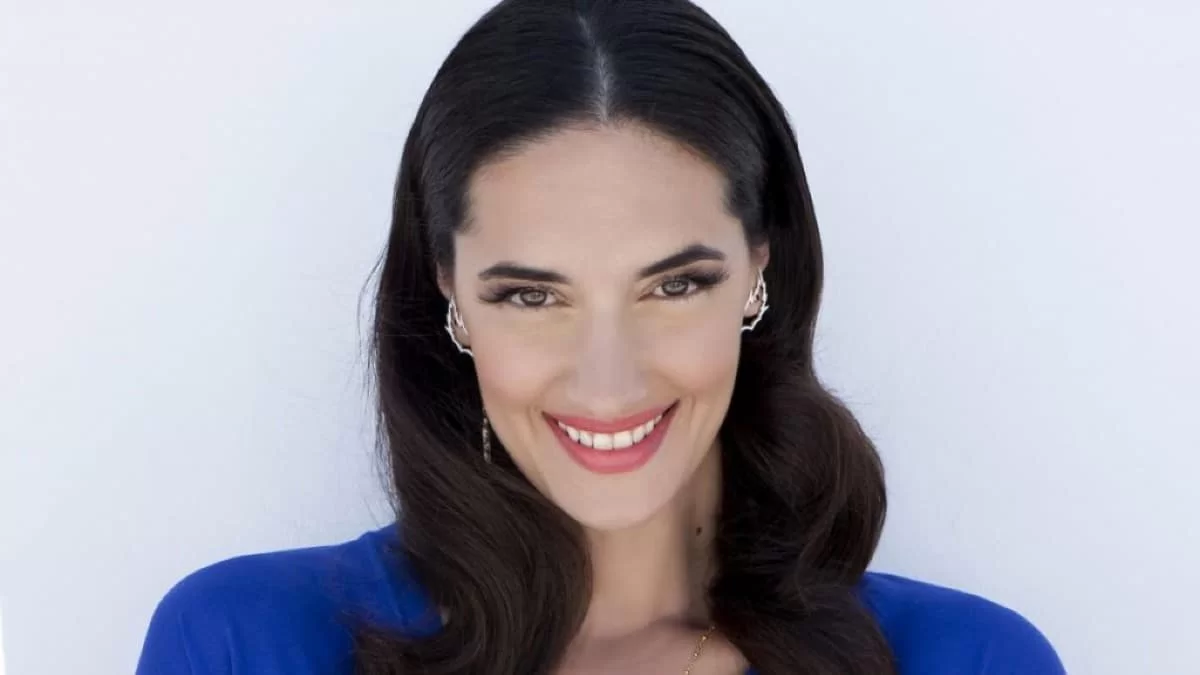 Συγκινεί η Νόνη Δούνια - Η ανάρτηση για την μαμά της