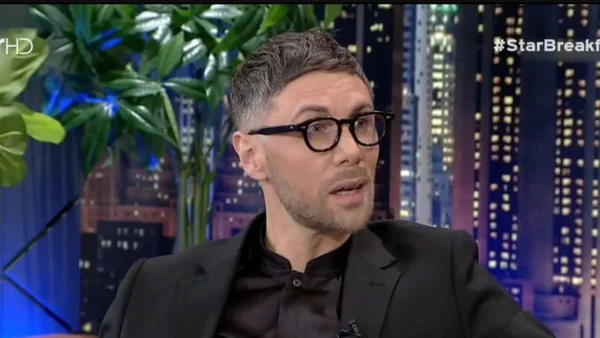 "Έπαθε ανακοπή και δεν πρόλαβε να..." - «Ραγίζει» καρδιές ο Νότης Χριστοδούλου με την αποκάλυψη του