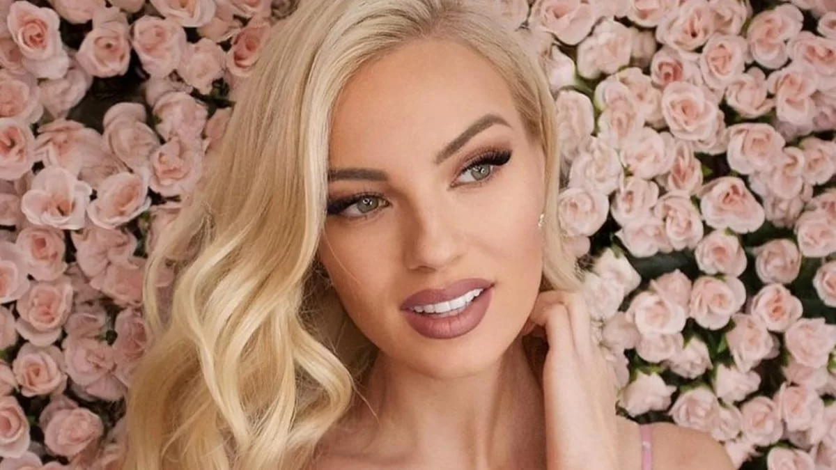 Δύσκολες ώρες για την Τζούλια Νόβα - Τι συνέβη;