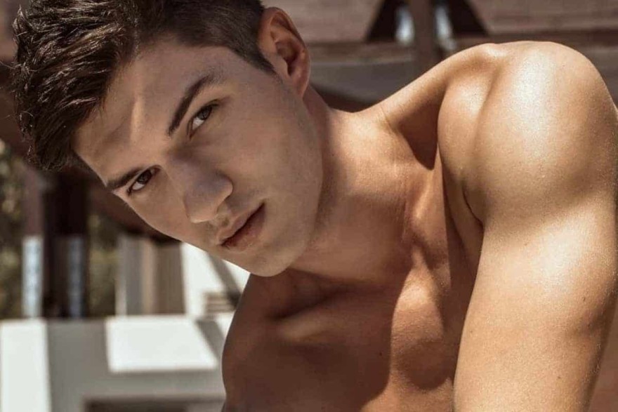 Ντάνιελ Νούρκα