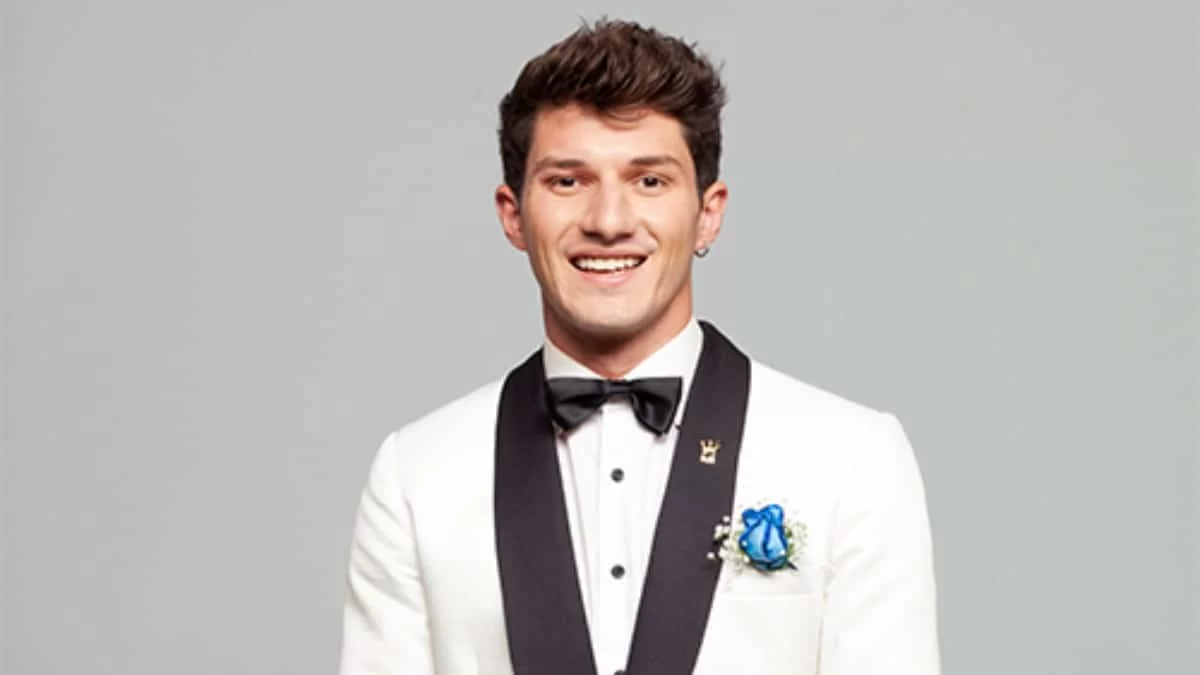 Ξέσπασε ο Ντανιέλ Νούρκα:  «Ο ρατσισμός είναι κάτι που δεν μπορώ να το χωνέψω»