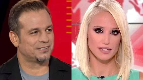 "Πέρασα δύσκολα αλλά τώρα..." - Ο Ντέμης Νικολαΐδης σπάει πρώτη φορά την σιωπή του για την Κατερίνα Παναγοπούλου