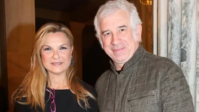 Στο σφυρί η μεζονέτα του Πέτρου Φιλιππίδη και της Ελπίδας Νίνου στο Ψυχικό - Ποια η τιμή πώλησής της