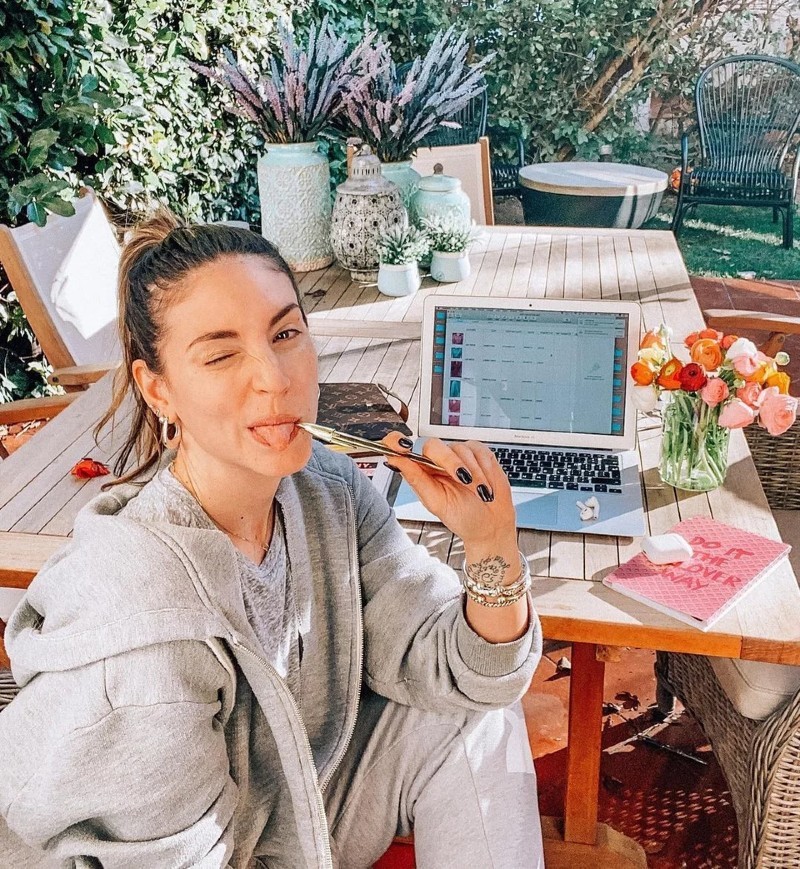 Σπίτι Οικονομάκου - Μιχόπουλου κήπος