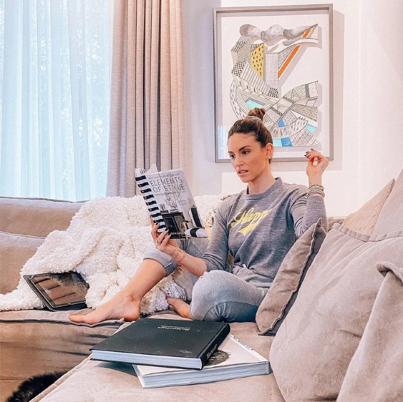 Φωτογραφίες από το σπίτι Οικονομάκου - Μιχόπουλου στην Κηφισιά