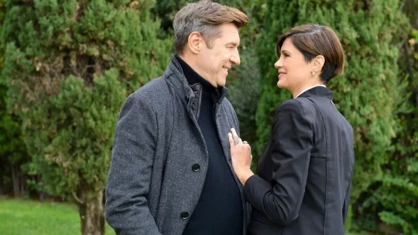 Όρκος: Ο Άγγελος αισθάνεται πως έχει αποτύχει - Πως αντιδρά;