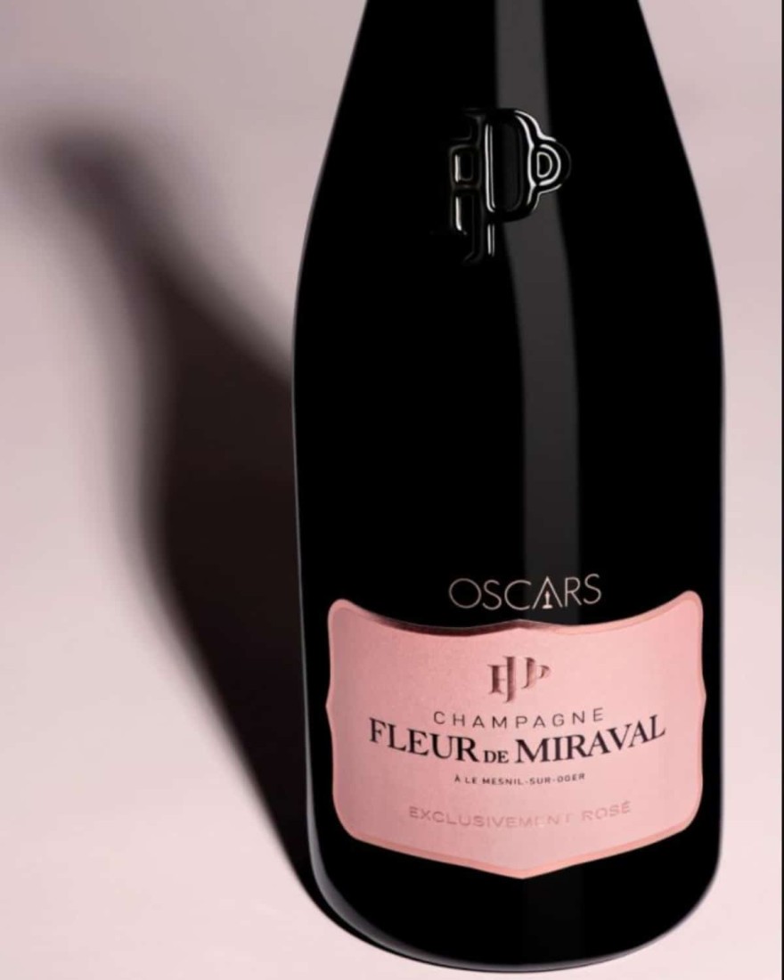 Η σαμπάνια των Όσκαρ