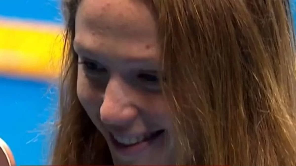 Πόλεμος Ουκρανία: Γνωστή Ολυμπιονίκης δεύτερη φορά στην προσφυγιά - Συγκλονίζει η ιστορία της