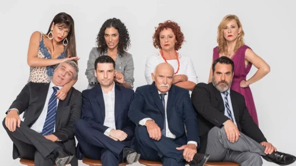 Μην αρχίζεις τη μουρμούρα: Η Βούλα επιμένει να έρθει πιο κοντά με τον Μηνά - Η Σοφία στα όρια της κατάθλιψης