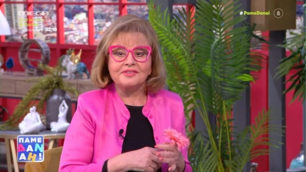 «Ιδιαίτερη η σημερινή μέρα, δώστε βάση στα...» - Συναγερμός της Βίκυς Παγιατάκη για 1 ζώδιο