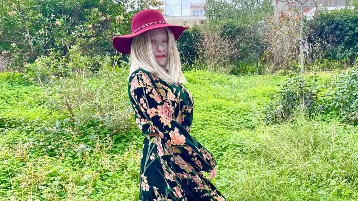 Ιωάννα Παλιοσπύρου: Το νέο μήνυμα μέσα από το νοσοκομείο ανήμερα των γενεθλίων της