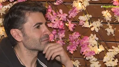 Παναγιώτης Πετράκης: «Έφτασα στη Νέα Υόρκη ένα βράδυ πριν το χτύπημα στους Δίδυμους Πύργους...»