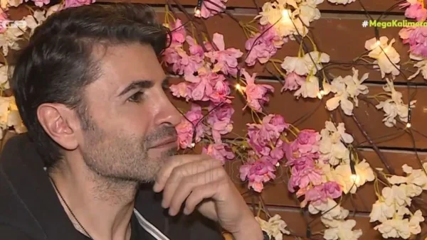 Παναγιώτης Πετράκης: «Έφτασα στη Νέα Υόρκη ένα βράδυ πριν το χτύπημα στους Δίδυμους Πύργους...»