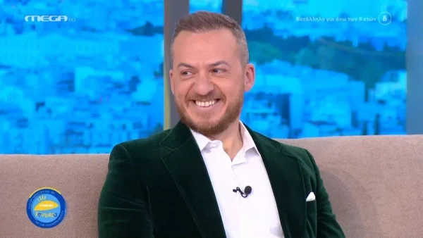 The Chase: Το "Γεράκι" αποκαλύπτει το αστρονομικό ποσό που έχει κερδίσει