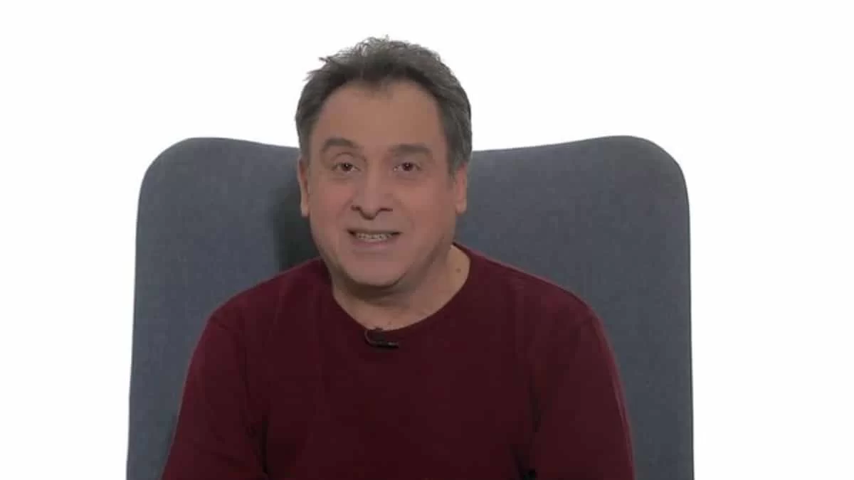 Πάνος Σταθακόπουλος: Η σπάνια αποκάλυψη για την γνωριμία με την γυναίκα του Σακελλαρίου