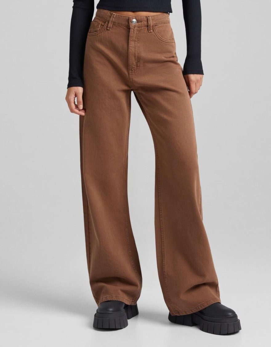 Bershka - Παντελόνι