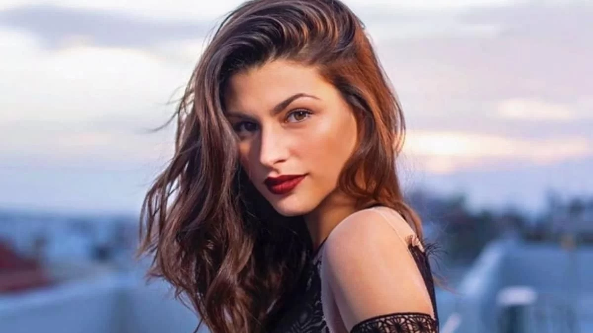 Δανάη Παππά: Είναι έτοιμη να παντρευτεί με τον σύντροφό της Λάμπρο Λάζαρη;