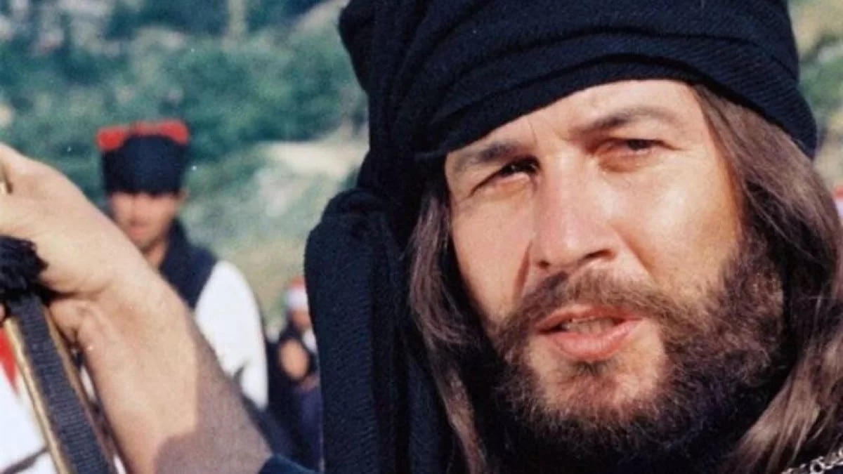 Παπαφλέσσας - Το αστρονομικό ποσό πίσω από την παραγωγή της ταινίας