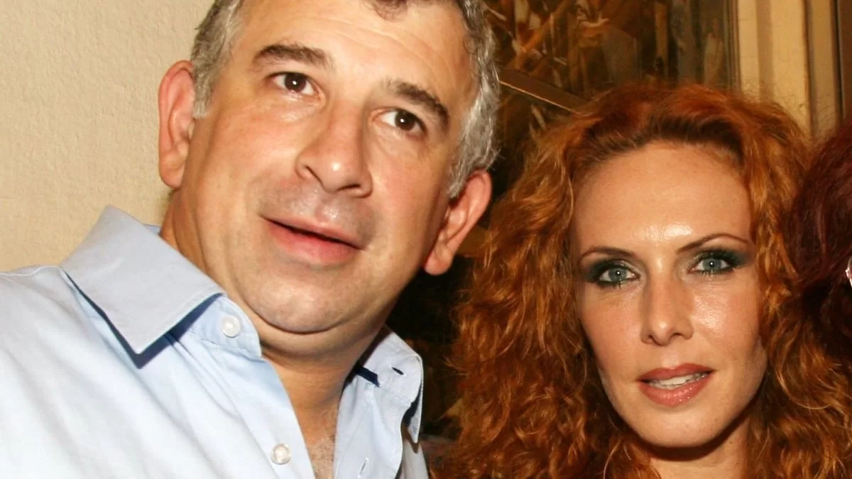 "Κατέβασε τα παντελόνια και μου τα έδειξε" - Όσα θα καταθέσει η Παπούλια την Παρασκευή 18/3 εναντίον του Φιλιππίδη