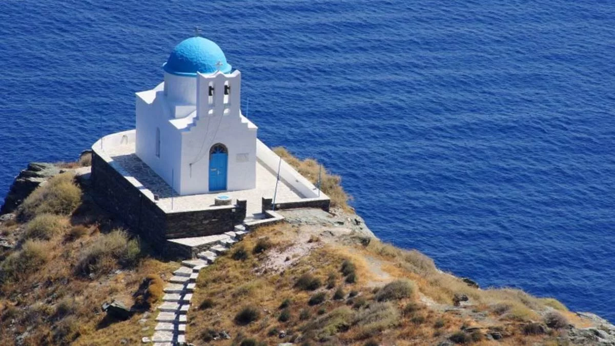 Πάσχα 2022: Πότε θα ψήσουμε αρνί φέτος;