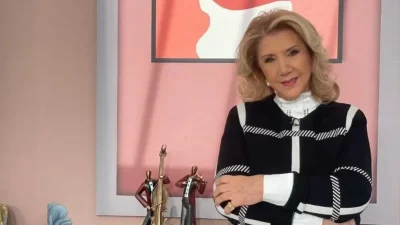 Εντάσεις στα οικογενειακά για ένα ζώδιο - Η Λίτσα Πατέρα ξεκαθάρισε πως πρέπει να...