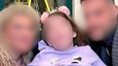 Τραγωδία Πάτρα: Το πρώτο βράδυ της Ρούλας στη ΓΑΔΑ - «Κοιμήθηκε και...»