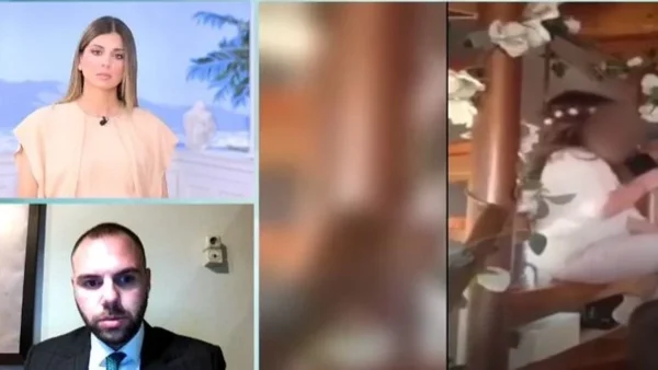 Τραγωδία Πάτρα: «Οποιοδήποτε ελαφρυντικό είναι...» - Η ποινή για την Ρούλα Πισπιρίγκου