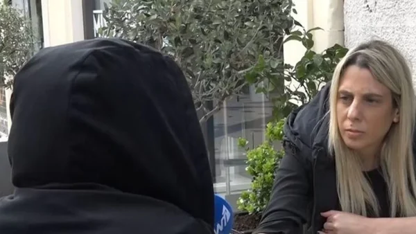 Τραγωδία Πάτρα: Ερμητικά κλειστό το σπίτι της 33χρονης - Βγαίνει μόνο στις...