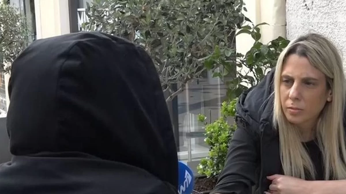 Τραγωδία Πάτρα: Ερμητικά κλειστό το σπίτι της 33χρονης - Βγαίνει μόνο στις...