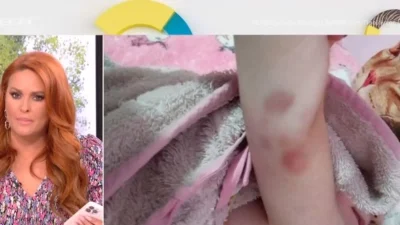 Τραγωδία Πάτρα: «Είναι τουλάχιστον αστείο...» - Το μήνυμα που διάβασε on air η Χρηστίδου ανατρέπει την υπόθεση