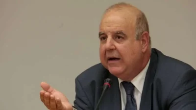 Αναβρασμός με τον Παύλο Χαϊκάλη στον Πύργο - Ακυρώθηκε η παράστασή του