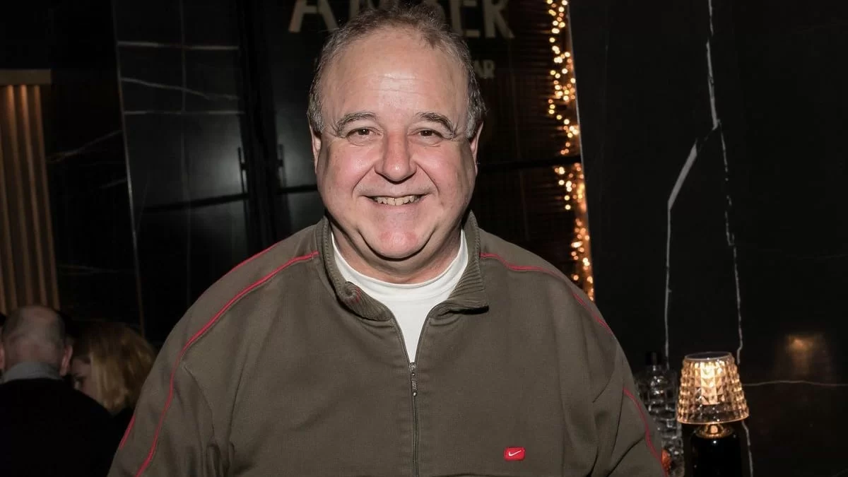 Παύλος Χαϊκάλης: Άμεση η αντικατάσταση του σε ταινία για να μπορεί να παιχτεί στην τηλεόραση