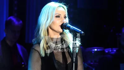 Γεννήθηκε στην Αθήνα αλλά είναι από... - Η αλήθεια για την καταγωγή της Πέγκυς Ζήνα