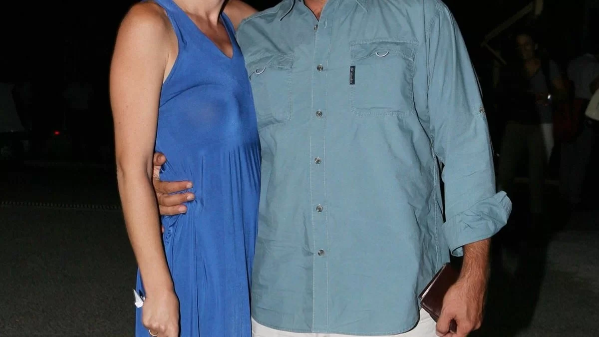 "Βελούδινο" διαζύγιο για αγαπημένη Ελληνίδα τραγουδίστρια - Ήταν 12 χρόνια μαζί κι έχουν δύο παιδιά