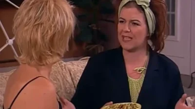 Αγνώριστη η Πέπη από τα Εγκλήματα 22 χρόνια μετά από την σειρά του ΑΝΤ1