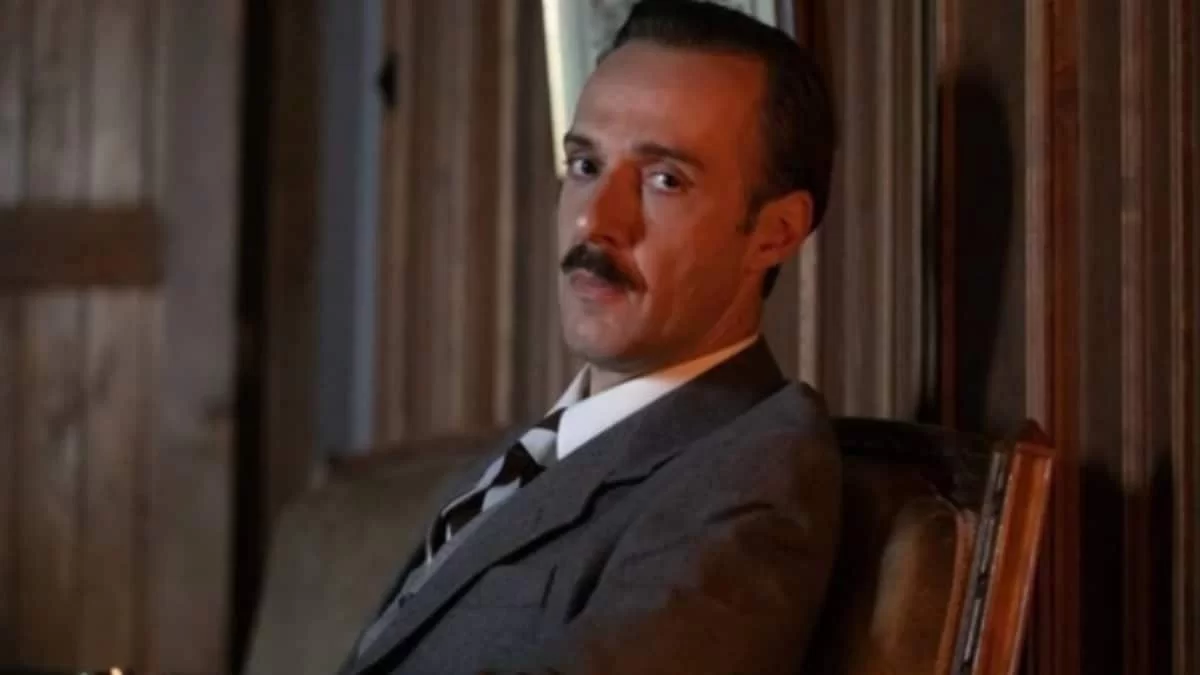 Χρήστος Πλαΐνης: Η αποκάλυψη για τις Άγριες Μέλισσες - Τι θα γίνει με την οικογένεια Τόλλια