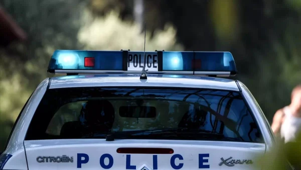 Στη φυλακή ο 31χρονος για τον βιασμό της 18χρονης στη Νέα Φιλαδέλφεια