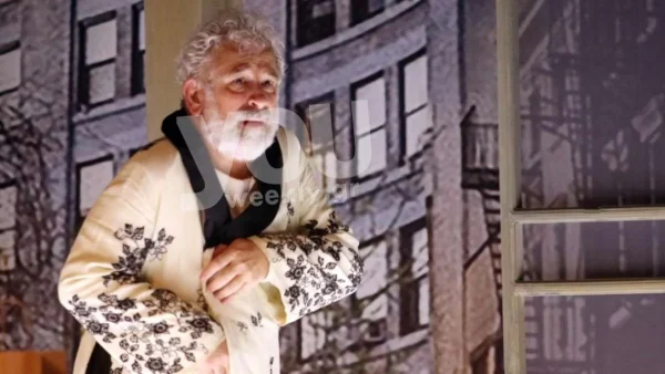 «Τον είδα με κατεβασμένο το παντελόνι και...» - Η κατάθεση γνωστής ηθοποιού κατά του Φιλιππίδη