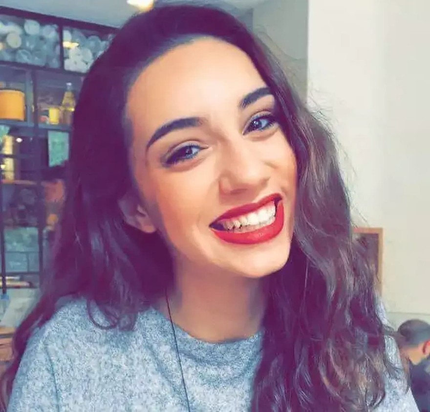 Μίλτος Τεντόγλου σύντροφος