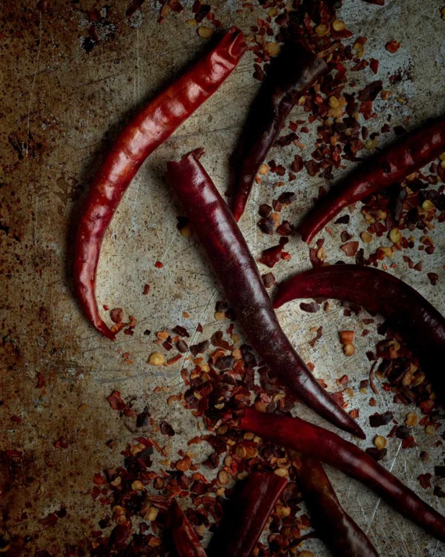 ρόφημα με chili