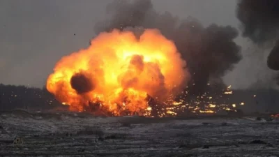 Πόλεμος Ουκρανία: Στα χέρια των Ρώσων η Μαριούπολη - Ισοπεδώθηκε από τους βομβαρδισμούς