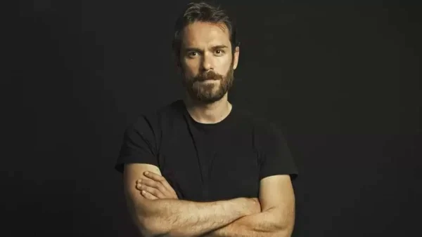 "Ήρθα σε επαφή με ιερά τέρατα" - Συγκλονίζει ο Νίκος Πουρσανίδης