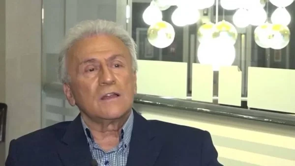 «Έφτασα κοντά στο θάνατο και δεν...» - Ο Παναγιώτης Ψωμιάδης συγκλονίζει για την κατάσταση της υγείας του